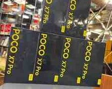 Xiaomi Poco X7 Pro Black 512GB12GB