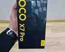 Xiaomi Poco X7 Pro Green 512GB12GB