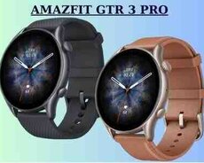 Xiaomi Amazfit GTR 3 Pro Black