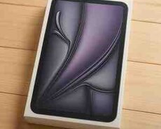 Apple İPad Air 11 inc m3 (2025) Space Gray 256GB