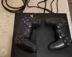 Sony Playstation 4 Fat 500GB