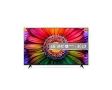 Televizor LG 55UR80006LJ