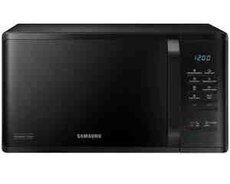 Mikrodalğalı soba Samsung MS23K3513AKBW