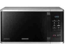 Mikrodalğalı soba Samsung MS23K3513ASBW