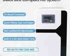 Su filtiri Hidrotek Copmact ro system
