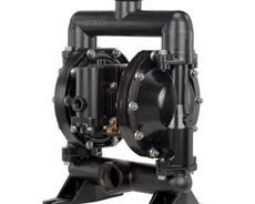 Nasos (1" Pw Series Diaphragm Pump)