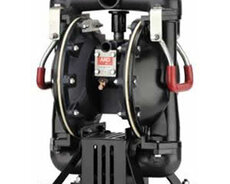 Nasos (Pit Boss Pump for Dewatering and Solids-handling)