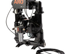 Nasos (Automatic Dewatering System)