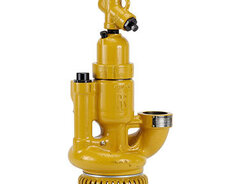 Nasos (Centrifugal Dewatering Pump)