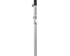 Nasos (2-Ball Piston Pump Packages)