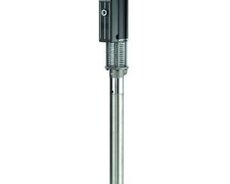 Nasos (2-Ball Piston Pump)