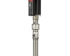 Nasos (2-Ball Piston Pump)