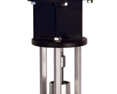 Nasos (2-Ball Piston Pump)