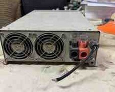 İnvertor 24-220w 1500wat