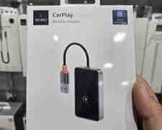 Simsiz adapter Car play