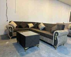 Künc divan