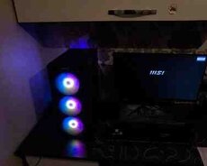 Gamer PC