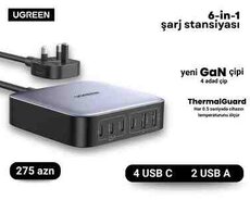Ugreen Desktop 200W