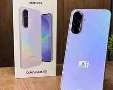 Samsung Galaxy A36 Awesome Black 256GB8GB