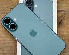 Apple iPhone 16 Teal 128GB8GB