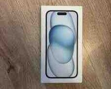 Apple iPhone 15 Blue 128GB6GB