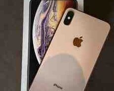 Apple iPhone XS Max Gold 64GB4GB