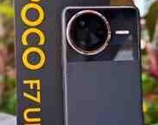 Xiaomi Poco F7 Ultra Black 512GB16GB