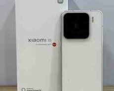 Xiaomi 15 Black 256GB12GB