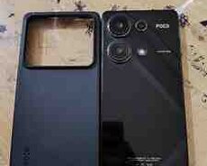 Xiaomi Poco M6 Pro Black 256GB8GB