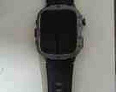 Apple Watch SE 2 Midnight 44mm