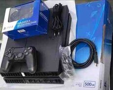 Sony PlayStation 4 Slim 500GB