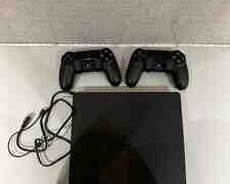Sony Playstation 4 Slim 500GB