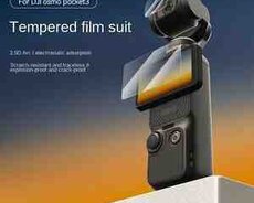 DJI Pocket 3 Screen Protector