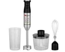 Blender BERGAMO -BG-HB3054DSB