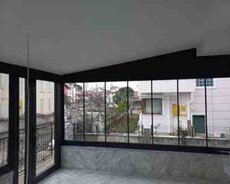Cam balkon sifarişi
