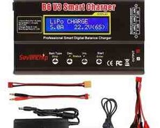 IMAX B6 Charger