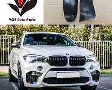 BMW X5X6F15F16 güzgü qapağı