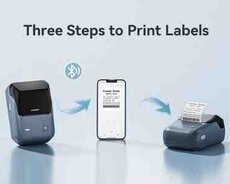 Mini printer Niimbot B1