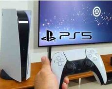 Sony PlayStation 5 825GB