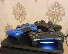 PlayStation 4 Slim 500 GB