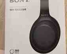 Qulaqlıq Sony wh-1000xm4