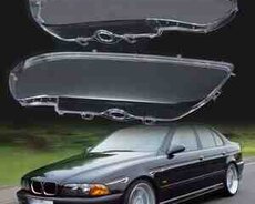 BMW E39 fara şüşəsi