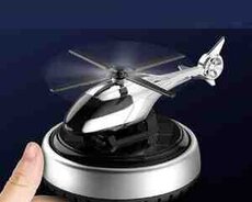 Ətir vuran helikopter