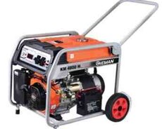Generator 4800H Keman