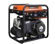 Generator İnventor Keman KM300 - İO