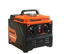 Generator İnventor Keman KM2200 - İO
