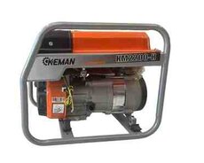 Generator Keman KM2200-H