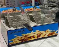Kartof fri aparatı