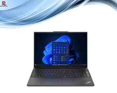 Noutbuk Lenovo ThinkPad E16 Gen 2