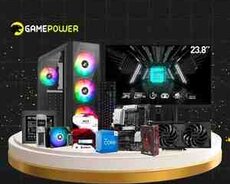 Oyun kompüteri GamePower Legion 29